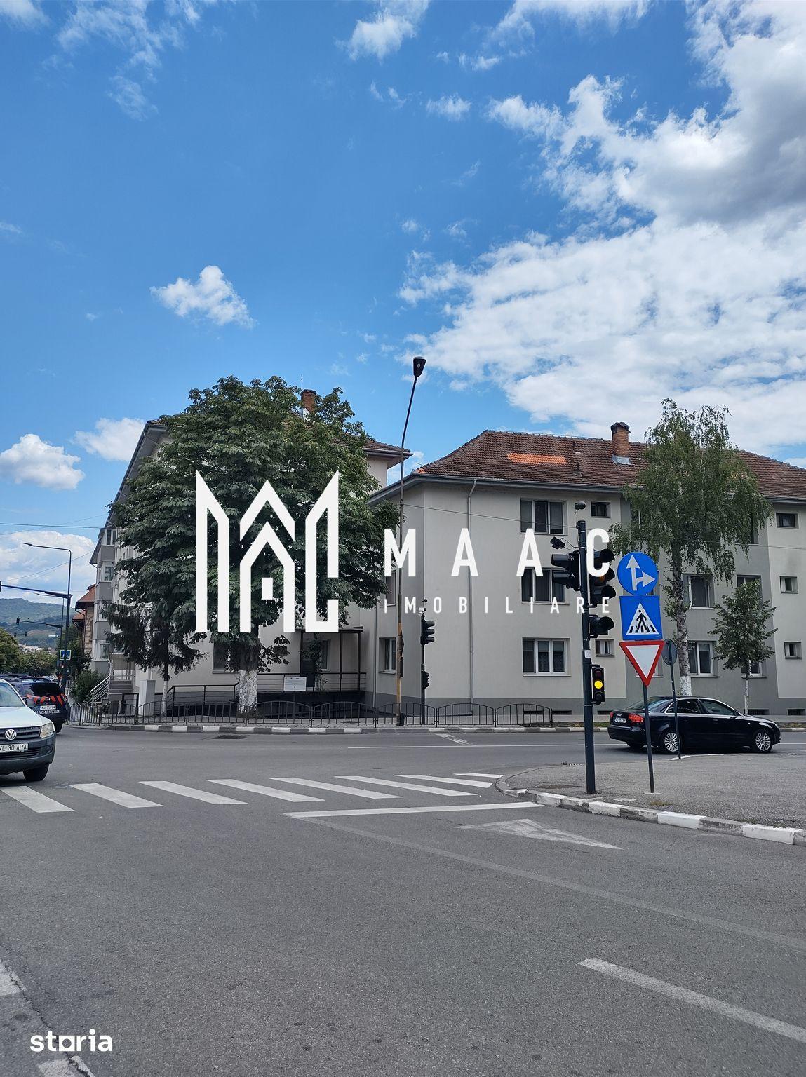 Apartament de vânzare 2 camere | Central, Râmnicu Vâlcea | 47 mp - 2