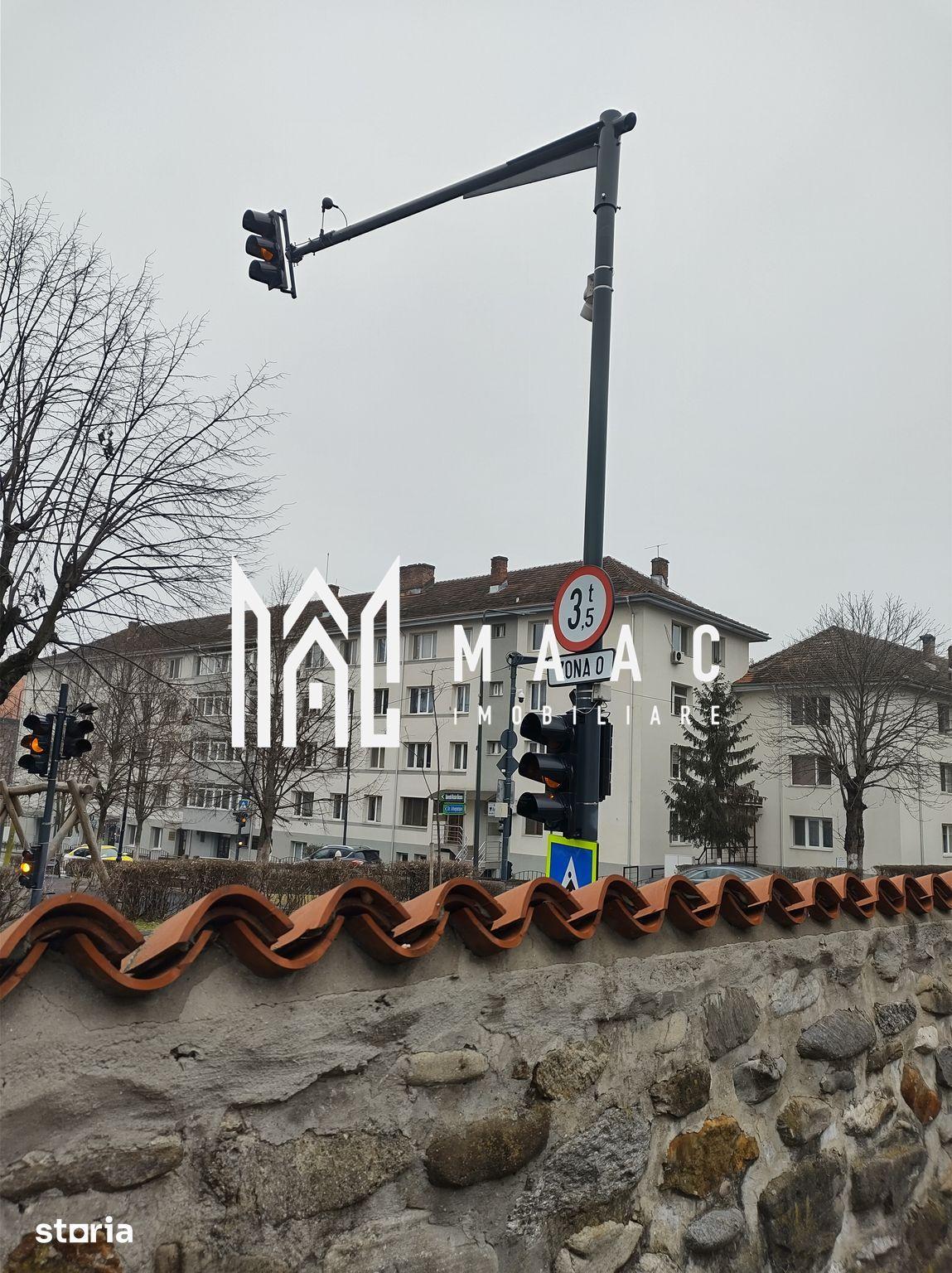 Apartament de vânzare 2 camere | Central, Râmnicu Vâlcea | 47 mp - 1