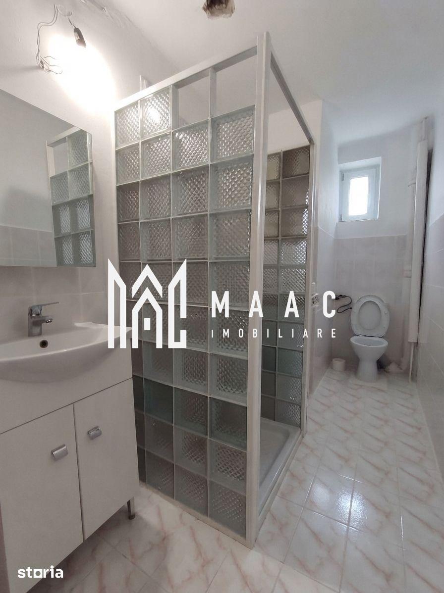 Apartament de vânzare 2 camere | Central, Râmnicu Vâlcea | 47 mp - 10