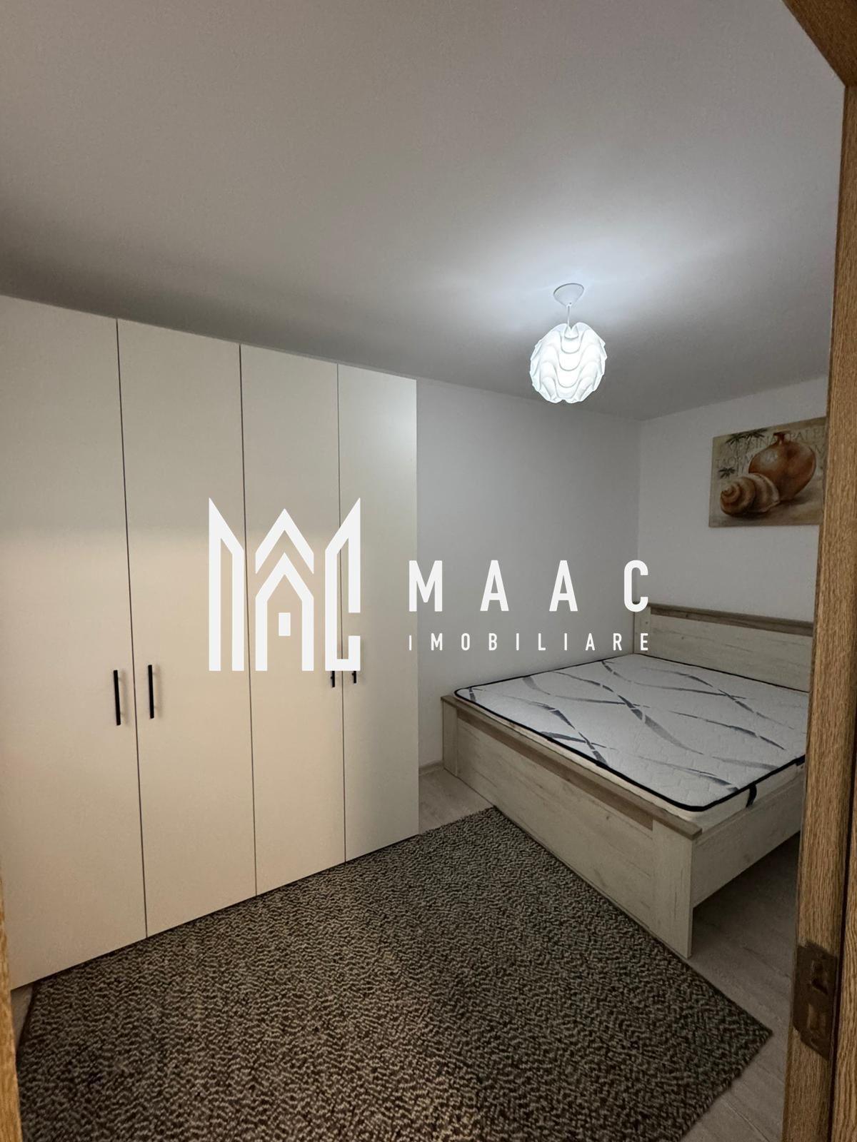 Apartament de vânzare Sibiu | 2 camere | Broscărie | 41 mp - 2