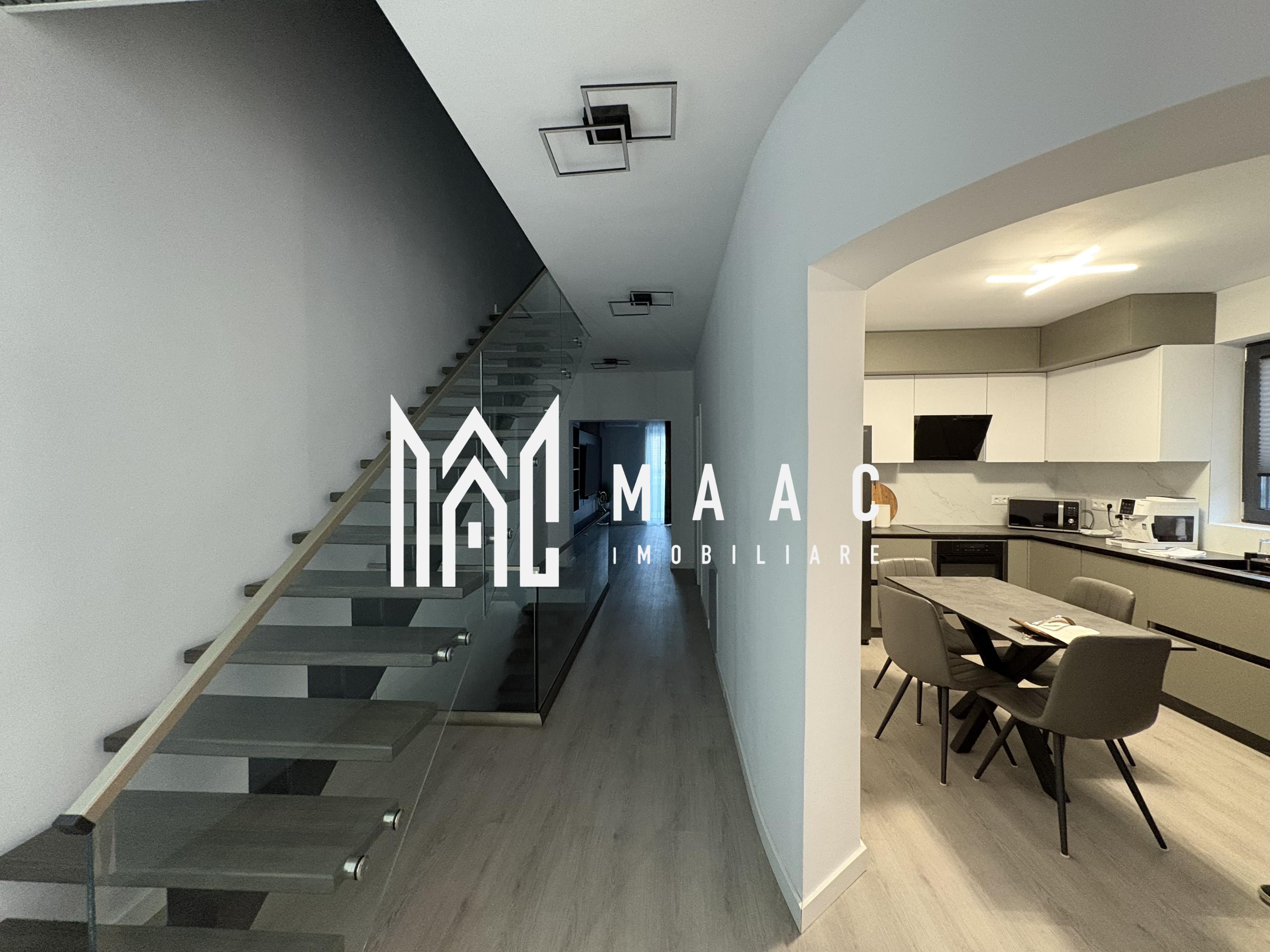 Casa tip duplex I 5 camere I Curte I Zona Calea Poplacii - 21