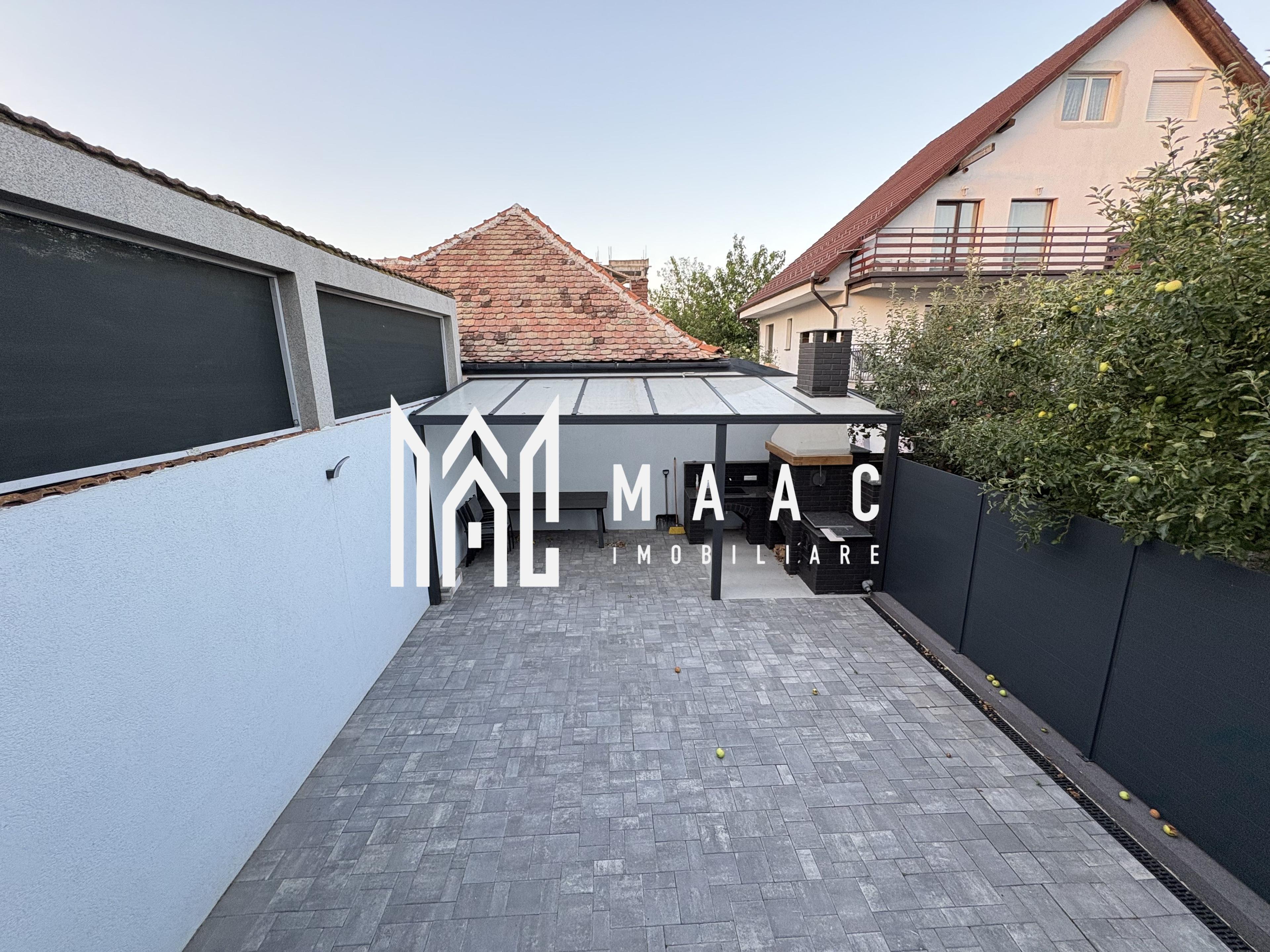 Casa tip duplex I 5 camere I Curte I Zona Calea Poplacii - 10