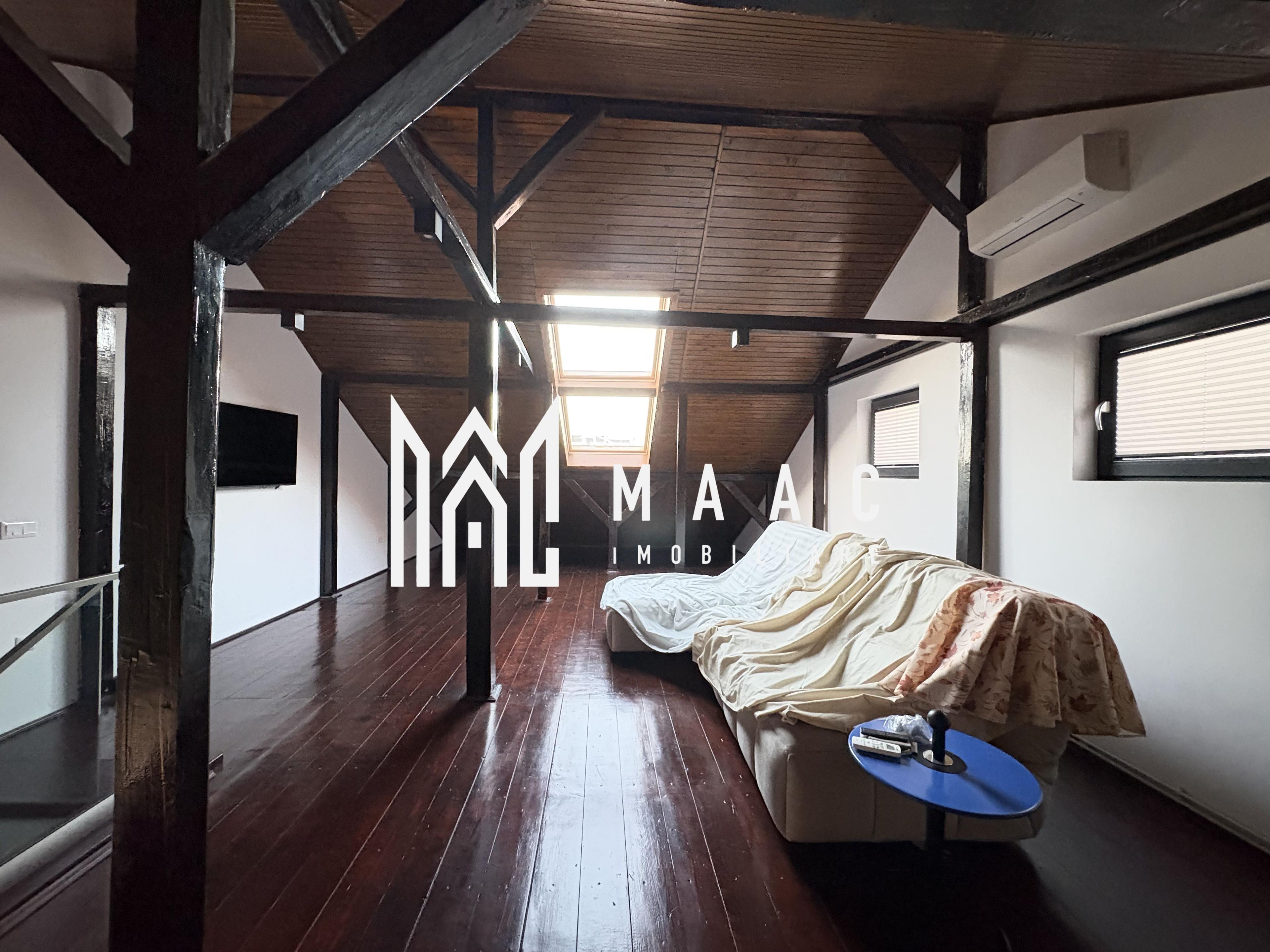 Casa tip duplex I 5 camere I Curte I Zona Calea Poplacii - 18