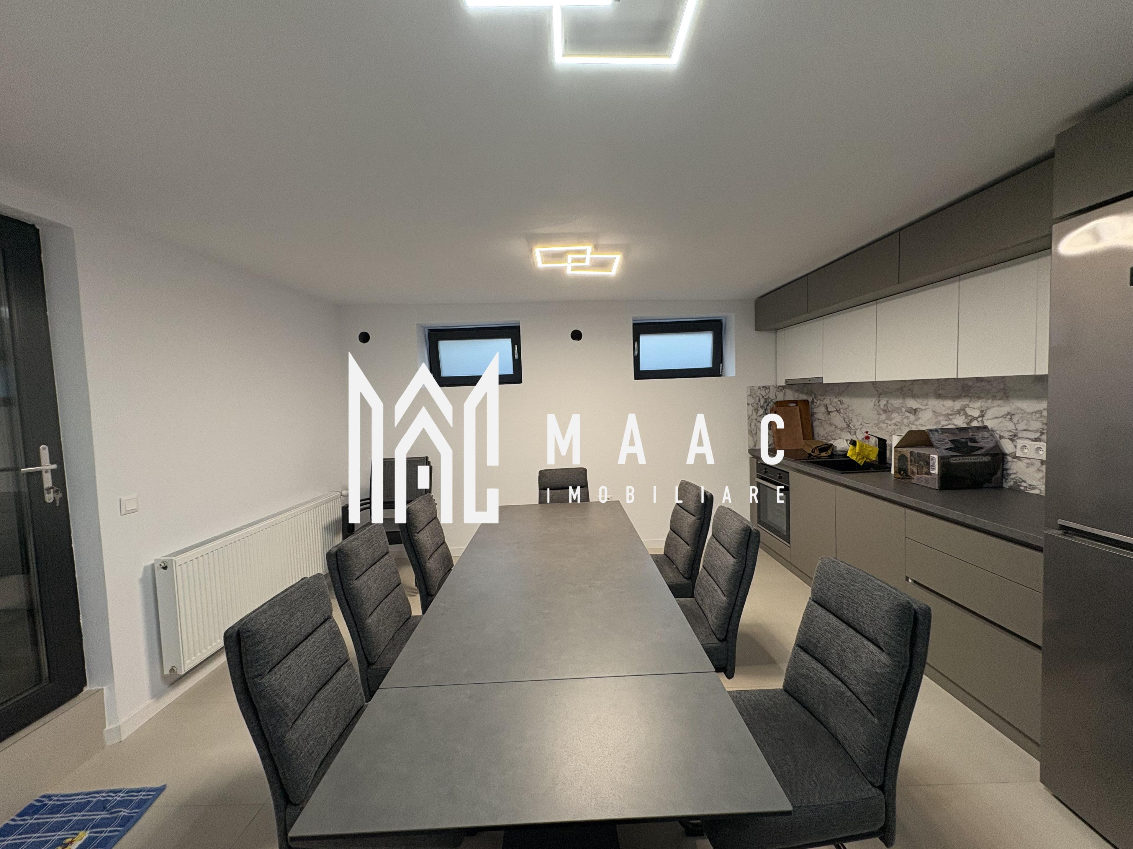 Casa tip duplex I 5 camere I Curte I Zona Calea Poplacii - 31