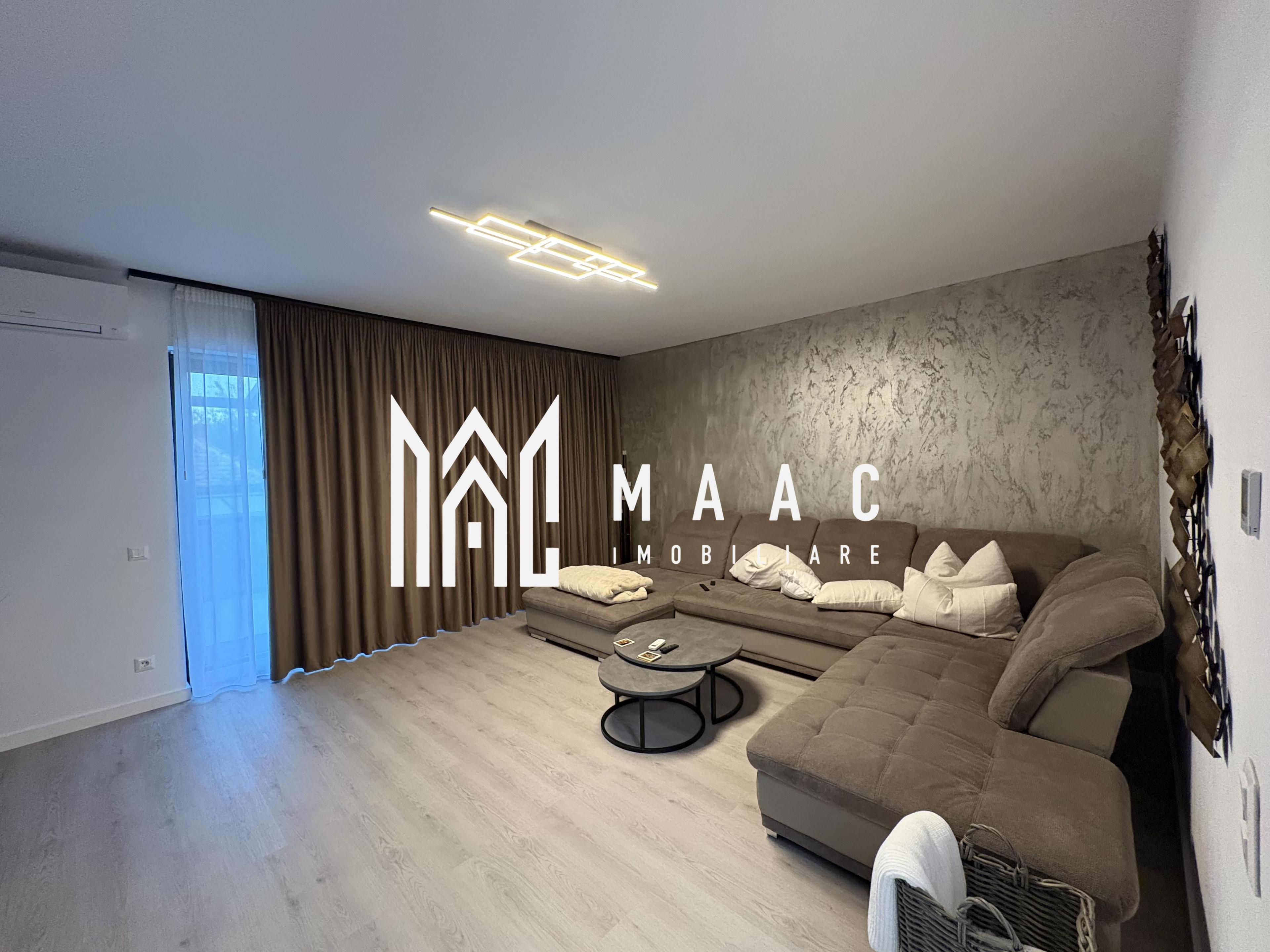 Casa tip duplex I 5 camere I Curte I Zona Calea Poplacii - 3