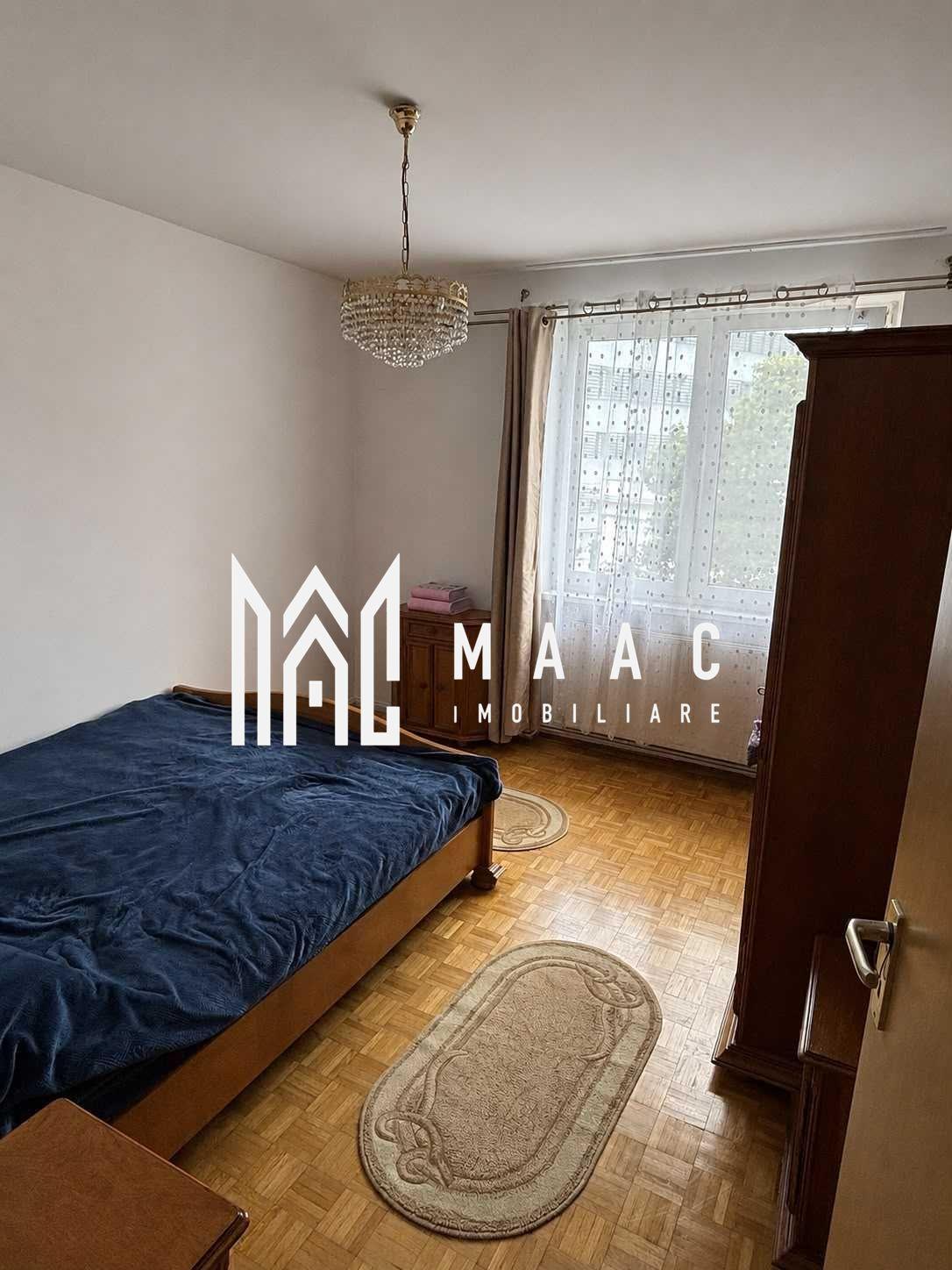 Apartament I B-dul Milea(Dumbrava) I - 4