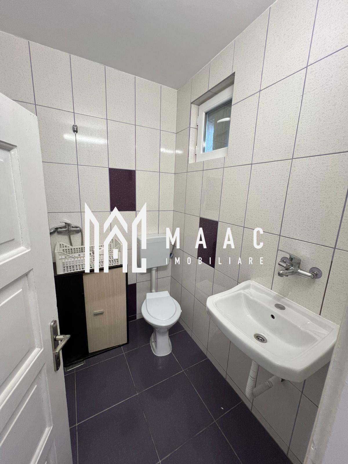 Casă duplex 3 camere de închiriat | Sibiu | Calea Dumbrăvii - 5
