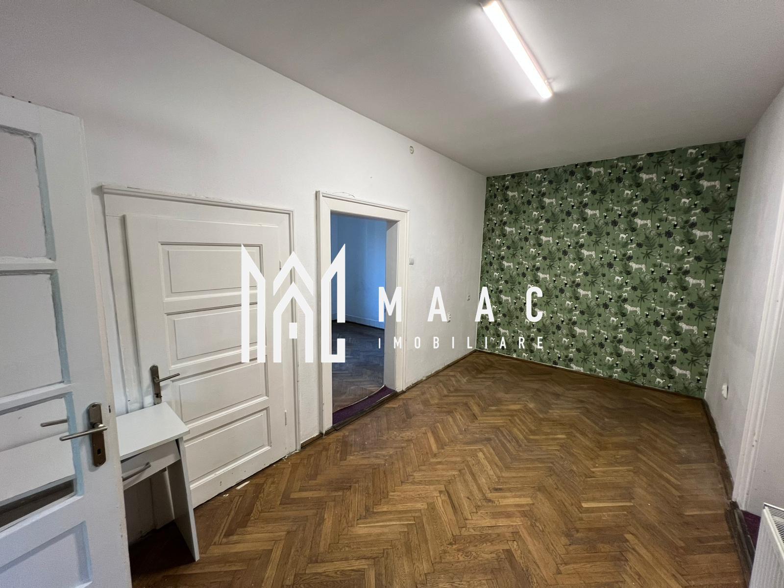 Casă duplex 3 camere de închiriat | Sibiu | Calea Dumbrăvii - 7