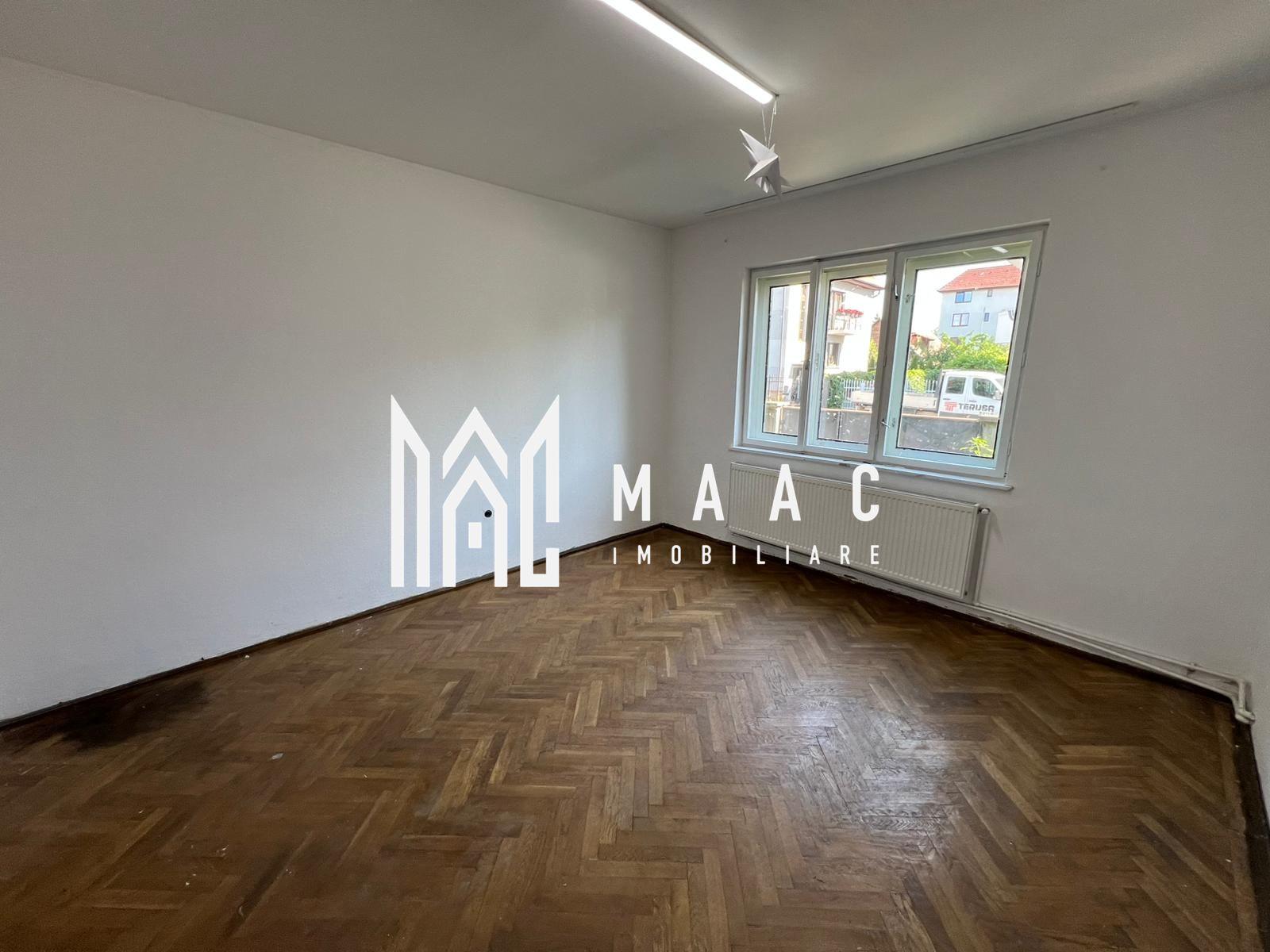 Casă duplex 3 camere de închiriat | Sibiu | Calea Dumbrăvii - 9