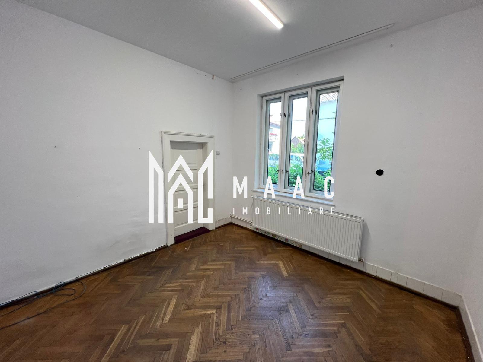 Casă duplex 3 camere de închiriat | Sibiu | Calea Dumbrăvii - 10