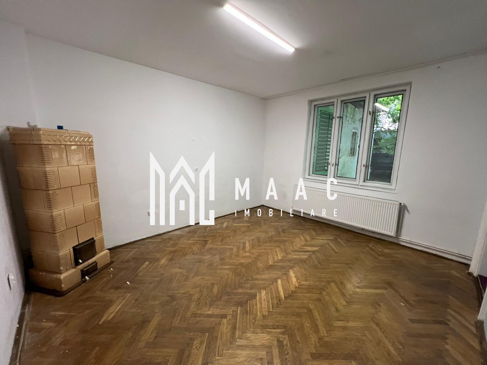 Casă duplex 3 camere de închiriat | Sibiu | Calea Dumbrăvii - 1