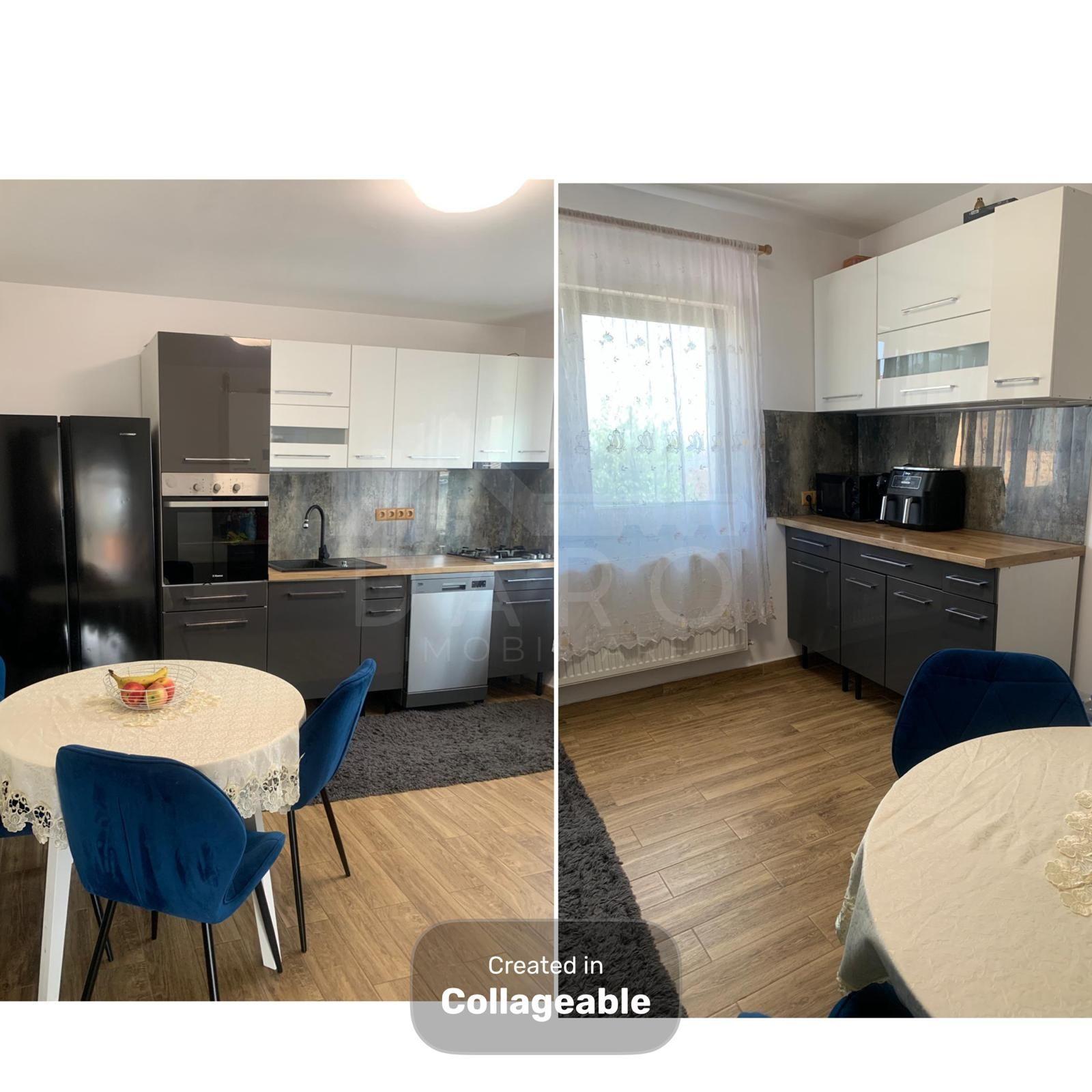 vand casa in Nazna sau schimb cu apartament plus diferenta - 4
