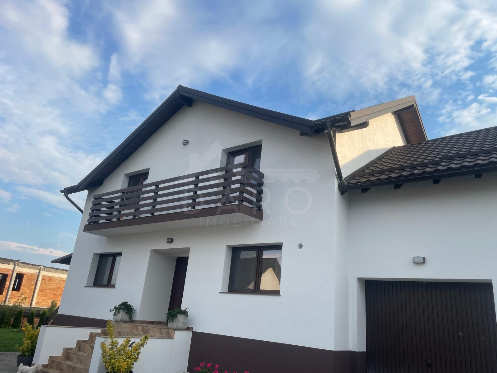 vand casa in Nazna sau schimb cu apartament plus diferenta - 14