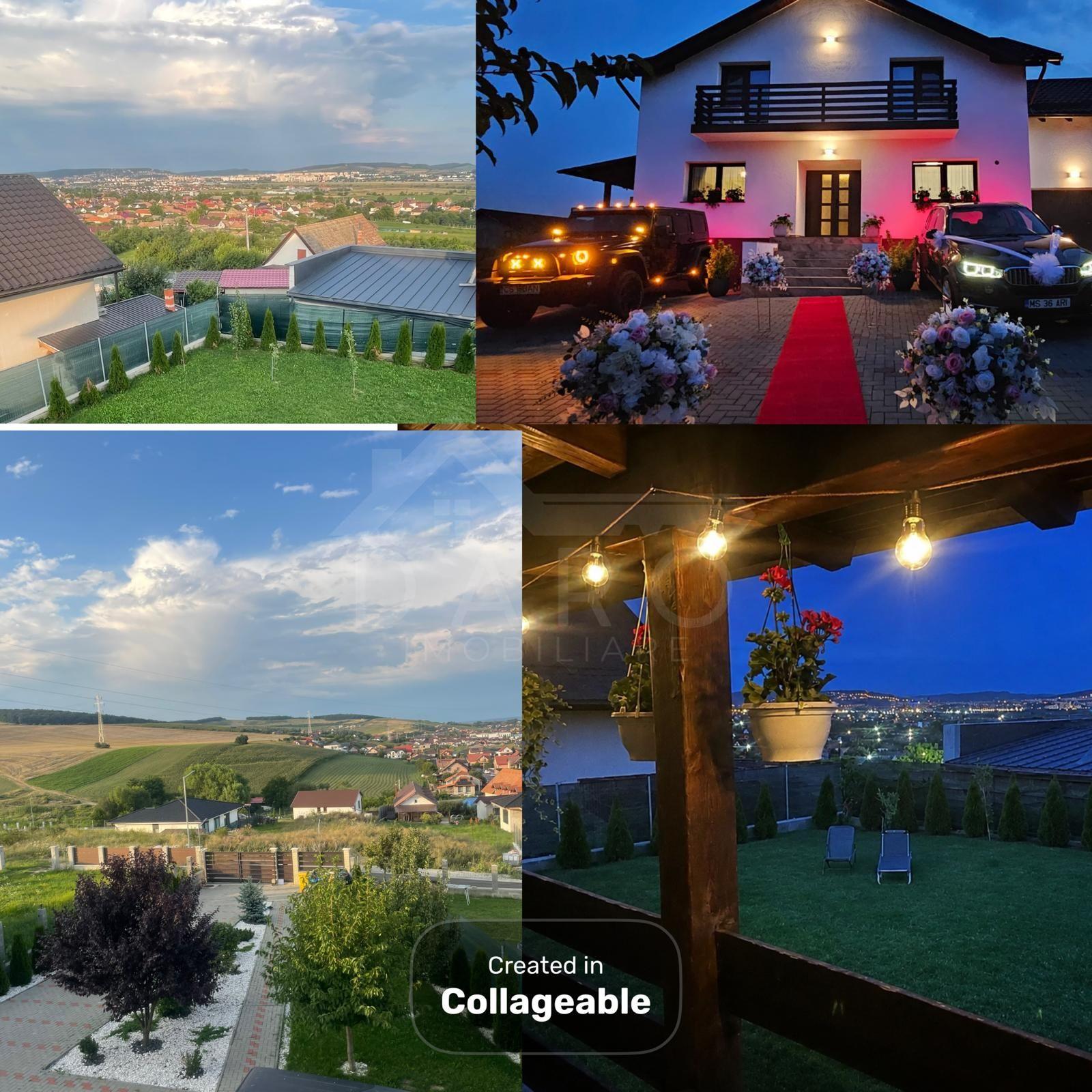 vand casa in Nazna sau schimb cu apartament plus diferenta - 3