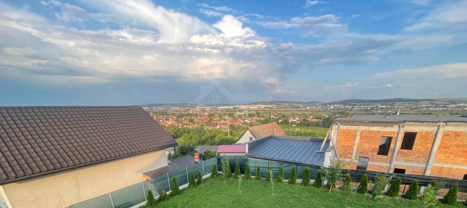vand casa in Nazna sau schimb cu apartament plus diferenta - 13