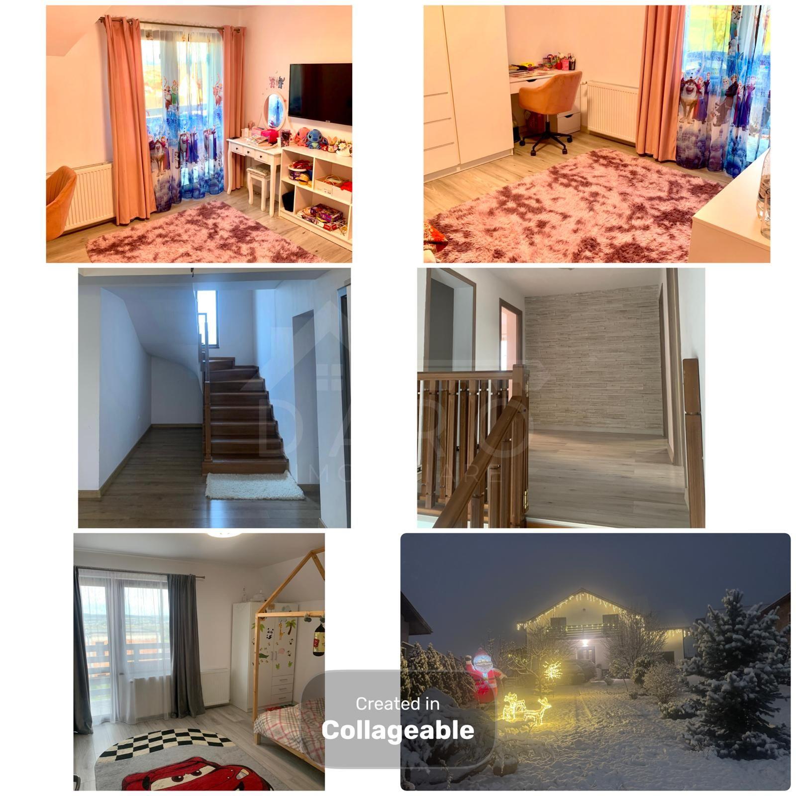 vand casa in Nazna sau schimb cu apartament plus diferenta - 6