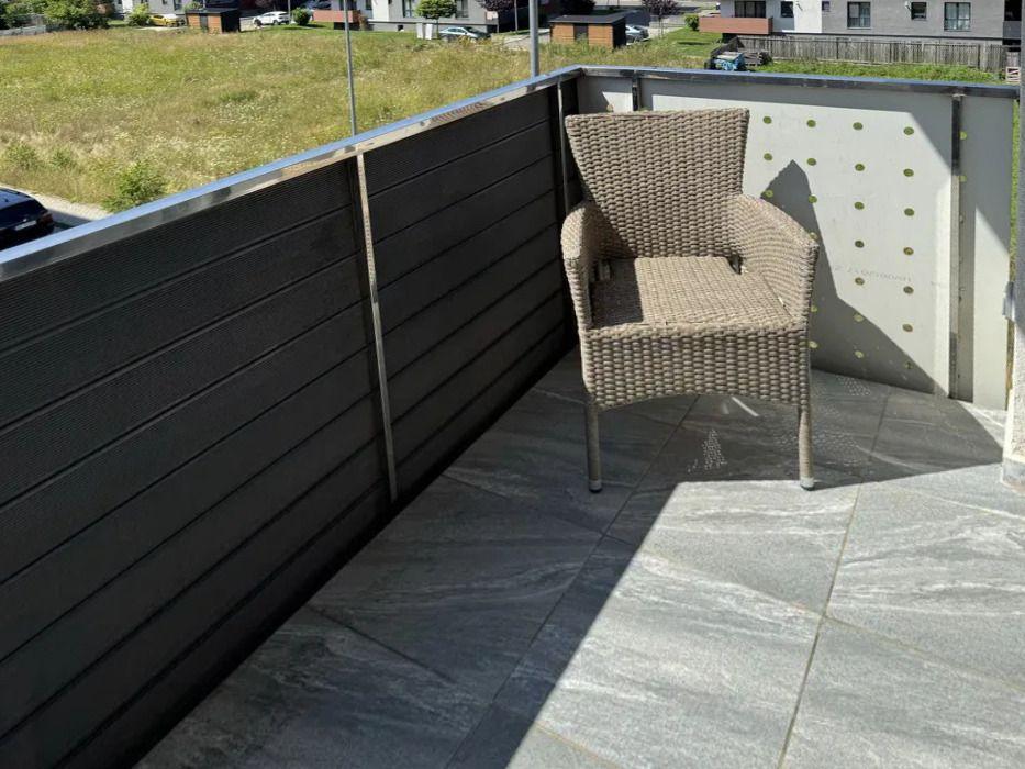 Apartament modern cu 2,5 camere Avantgarden 3 60 mp utili + 2 balcoane - 2