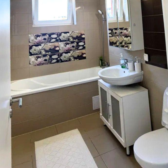 Apartament modern cu 2,5 camere Avantgarden 3 60 mp utili + 2 balcoane - 8