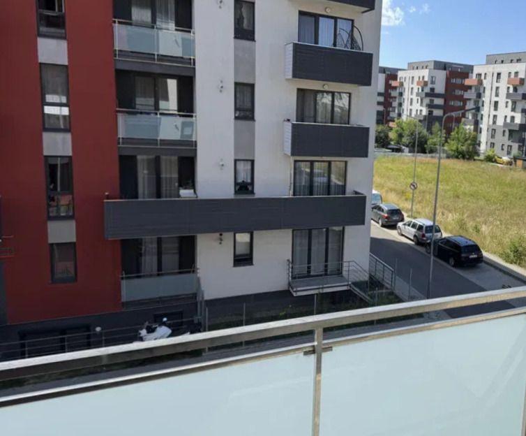 Apartament modern cu 2,5 camere Avantgarden 3 60 mp utili + 2 balcoane - 5