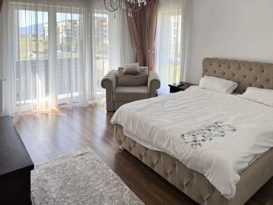 Apartament modern cu 2,5 camere Avantgarden 3 60 mp utili + 2 balcoane - 4