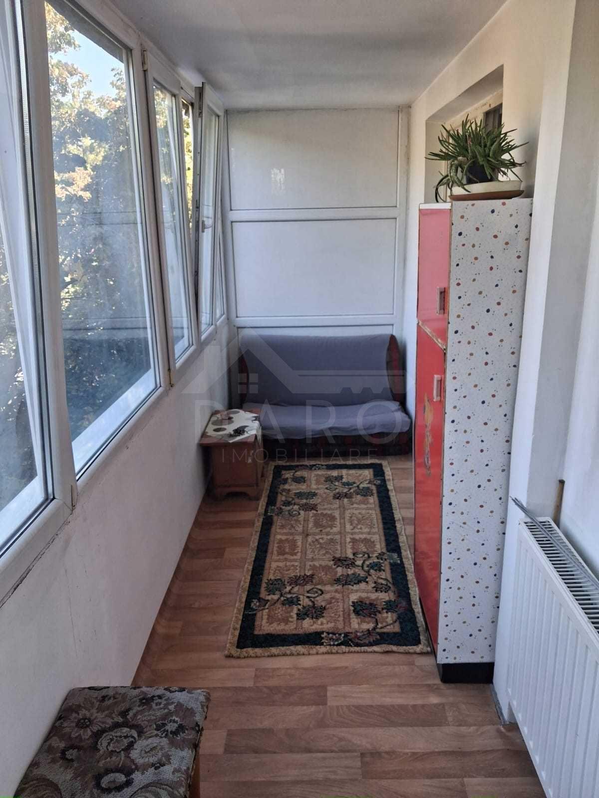 Inchiriez apartament 3 camere aproape de Liceul Pedagogic - 8