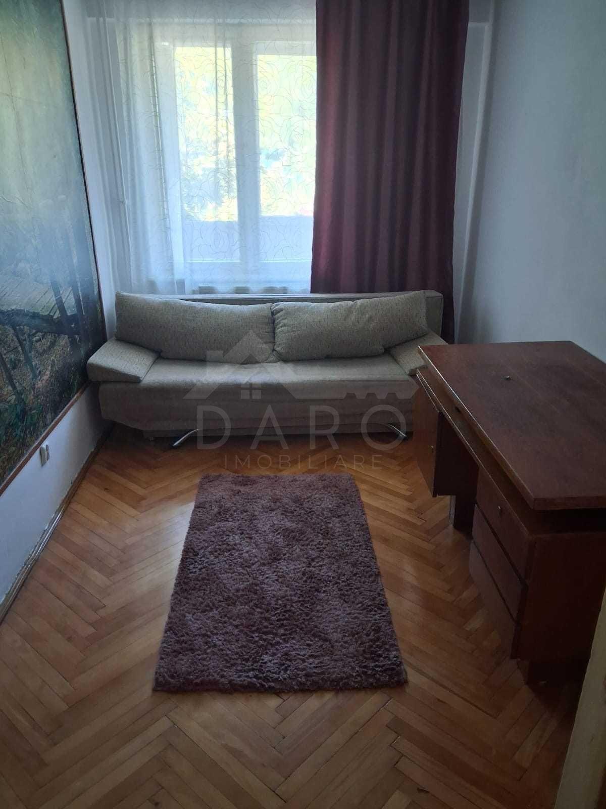 Inchiriez apartament 3 camere aproape de Liceul Pedagogic - 5