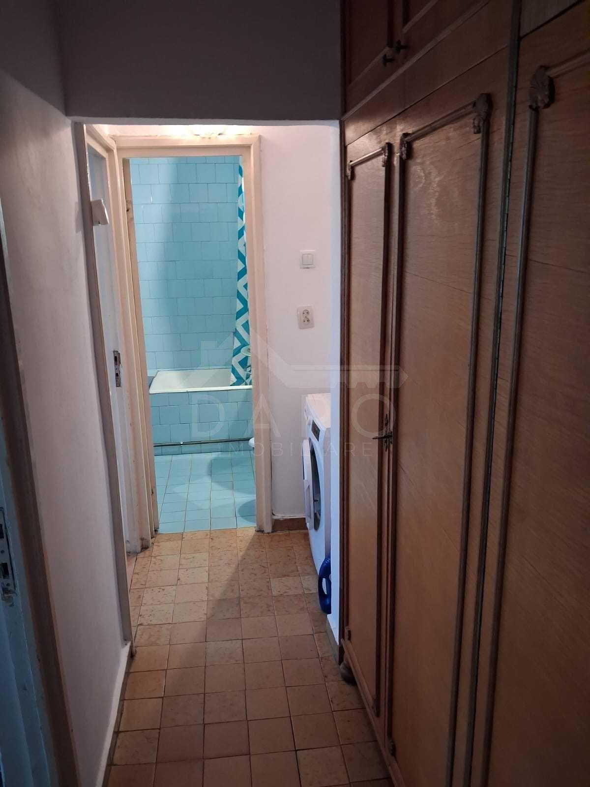 Inchiriez apartament 3 camere aproape de Liceul Pedagogic - 7