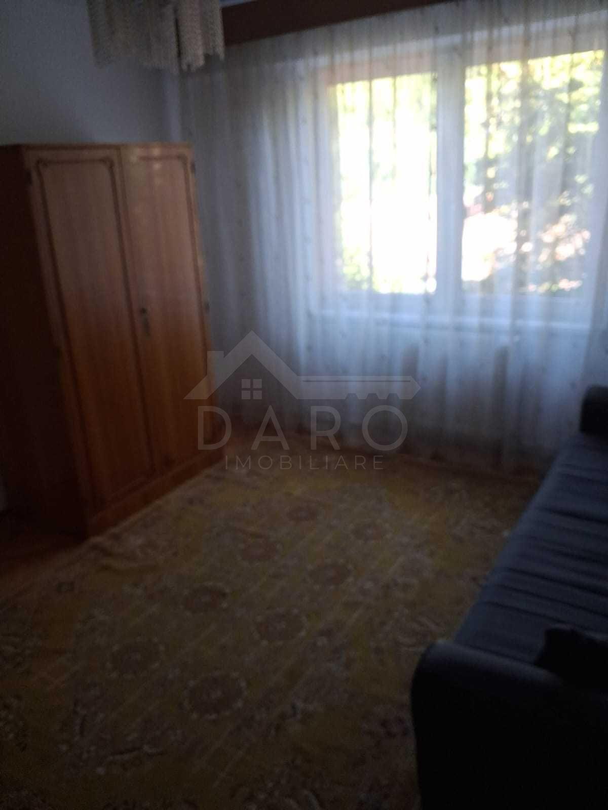 Inchiriez apartament 3 camere aproape de Liceul Pedagogic - 3