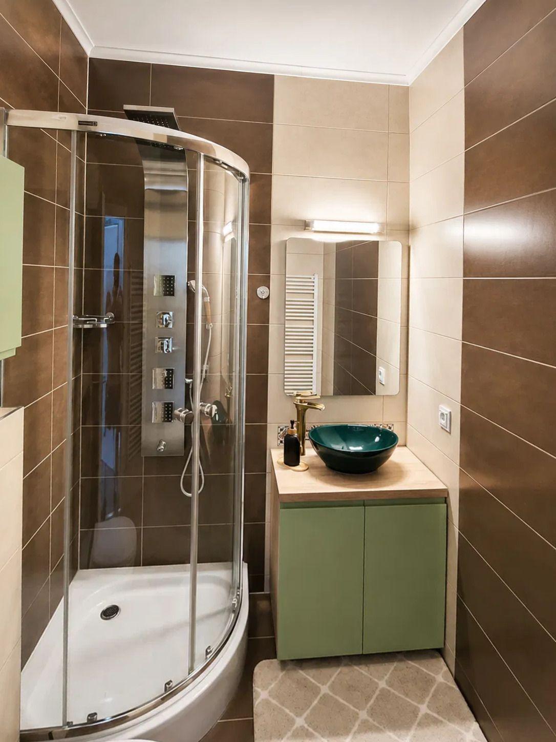 DUPLEX MODERN CU 3 CAMERE TERASĂ PARCARE ȘI BOXĂ CORESI - 12
