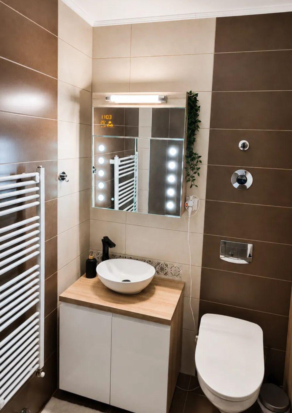 DUPLEX MODERN CU 3 CAMERE TERASĂ PARCARE ȘI BOXĂ CORESI - 10