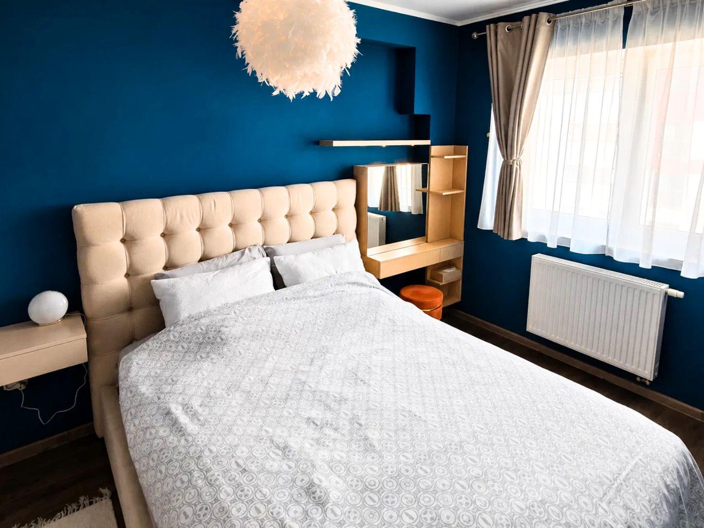 DUPLEX MODERN CU 3 CAMERE TERASĂ PARCARE ȘI BOXĂ CORESI - 6