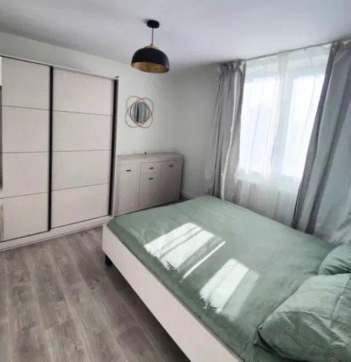 Vanzare 2 camere Vlahuta complet renovat gata de mutare rapida - 7