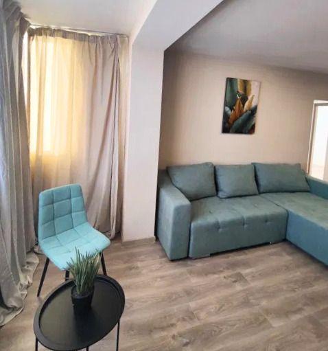 Vanzare 2 camere Vlahuta complet renovat gata de mutare rapida - 2