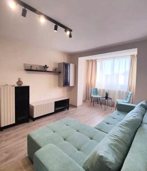 Vanzare 2 camere Vlahuta complet renovat gata de mutare rapida - 1
