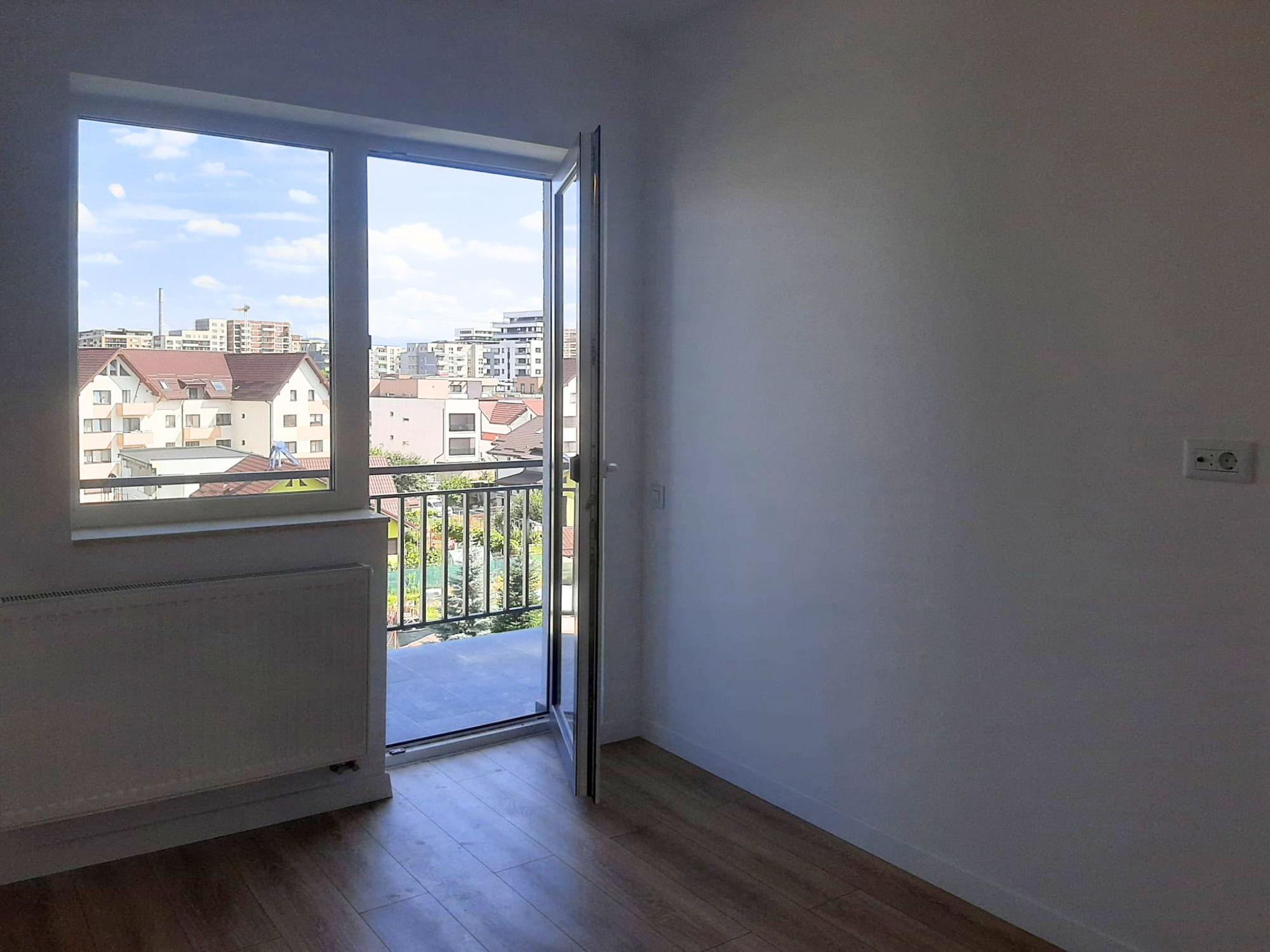 Un Apartament Pentru O Viață Bună Coresi 2025 - 17