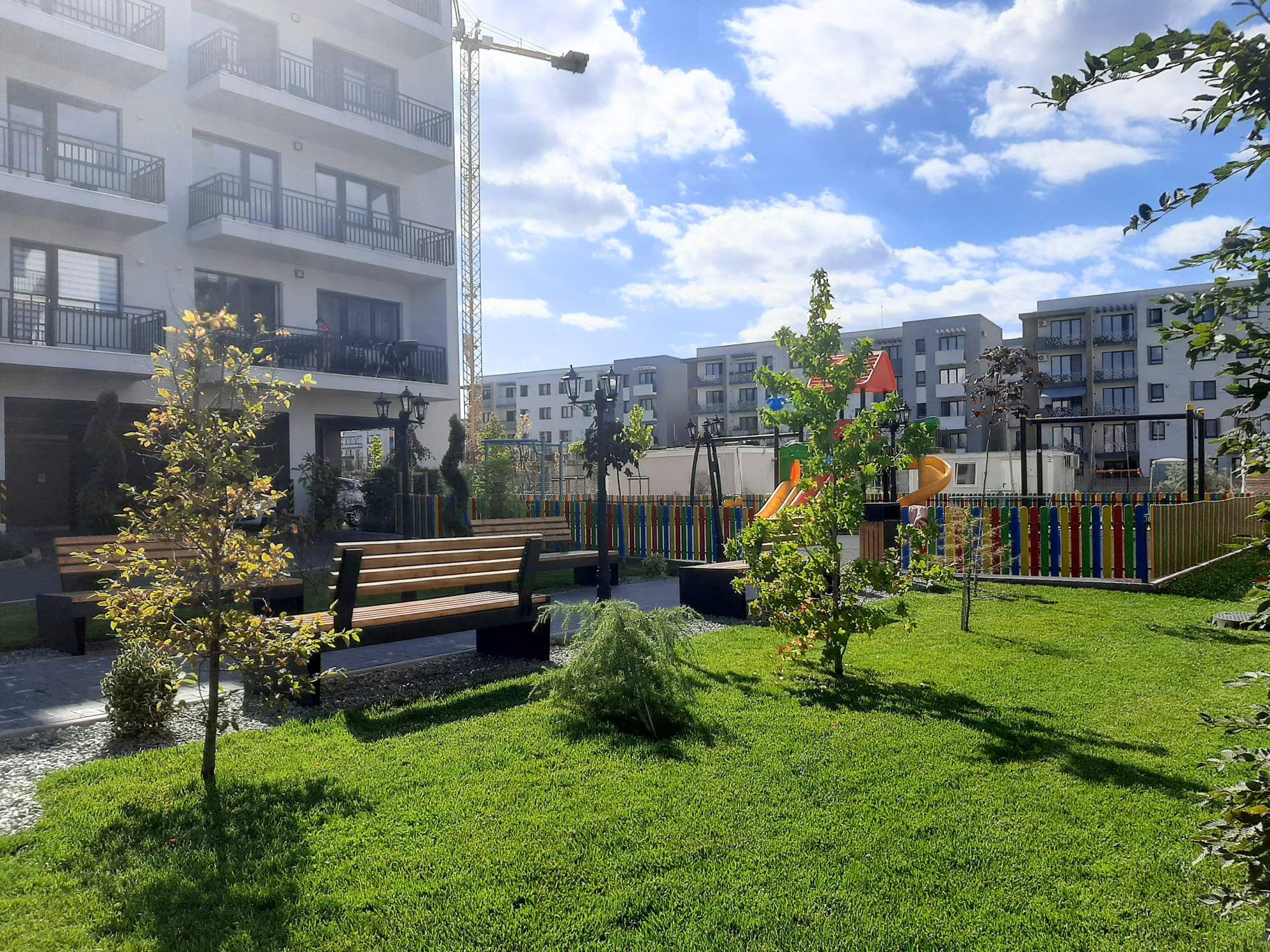 Un Apartament Pentru O Viață Bună Coresi 2025 - 1