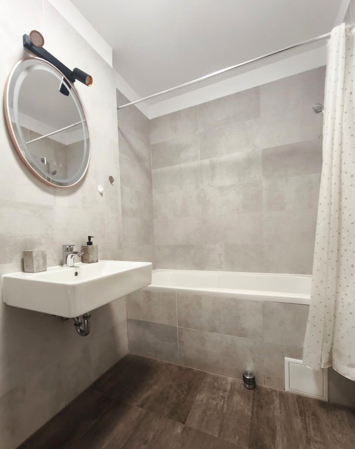 Studio Elegant în Kasper Coresi Balcon Parcare Boxă - 16