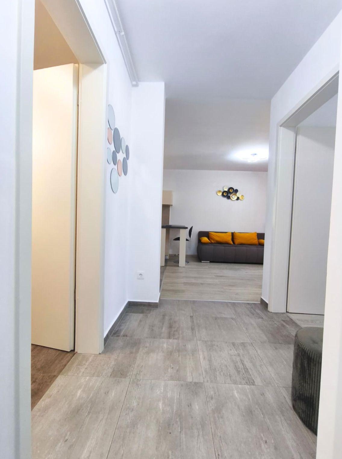Studio Elegant în Kasper Coresi Balcon Parcare Boxă - 14