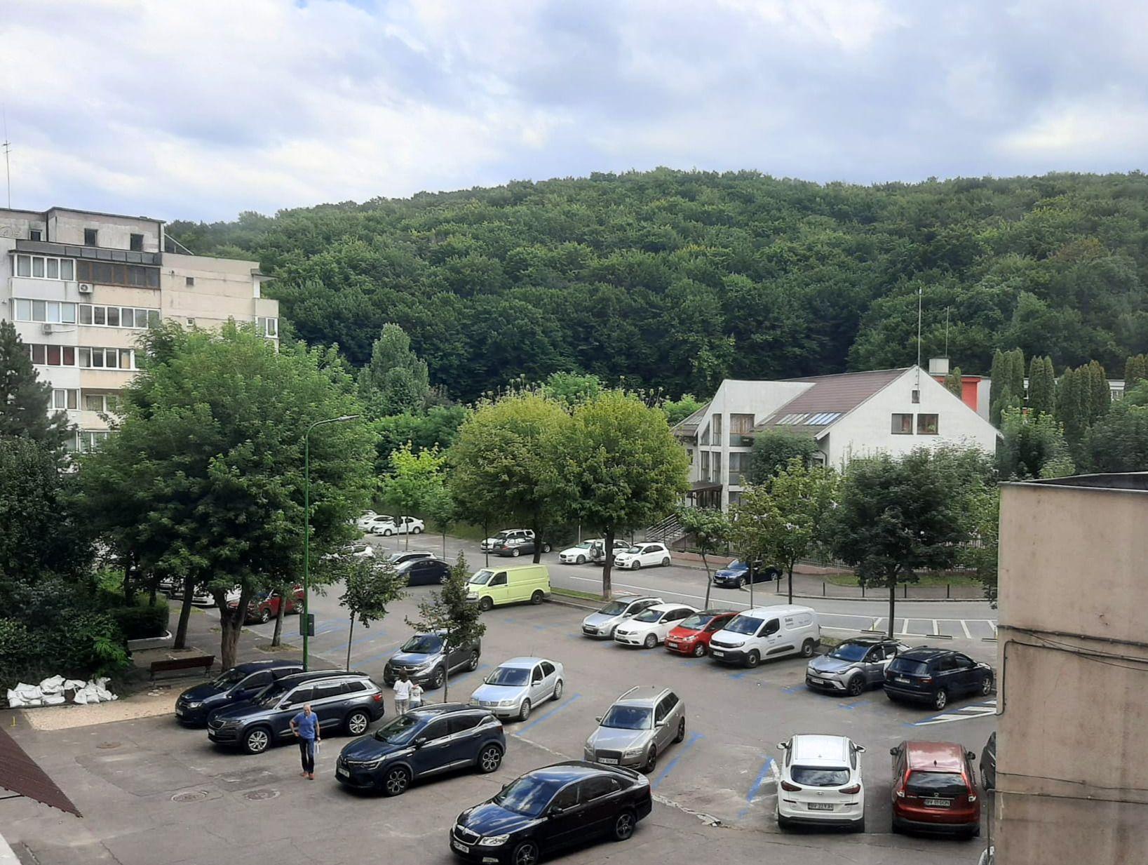 Vanzare 3 camere complet renovat zona pietonala Racadau - 20
