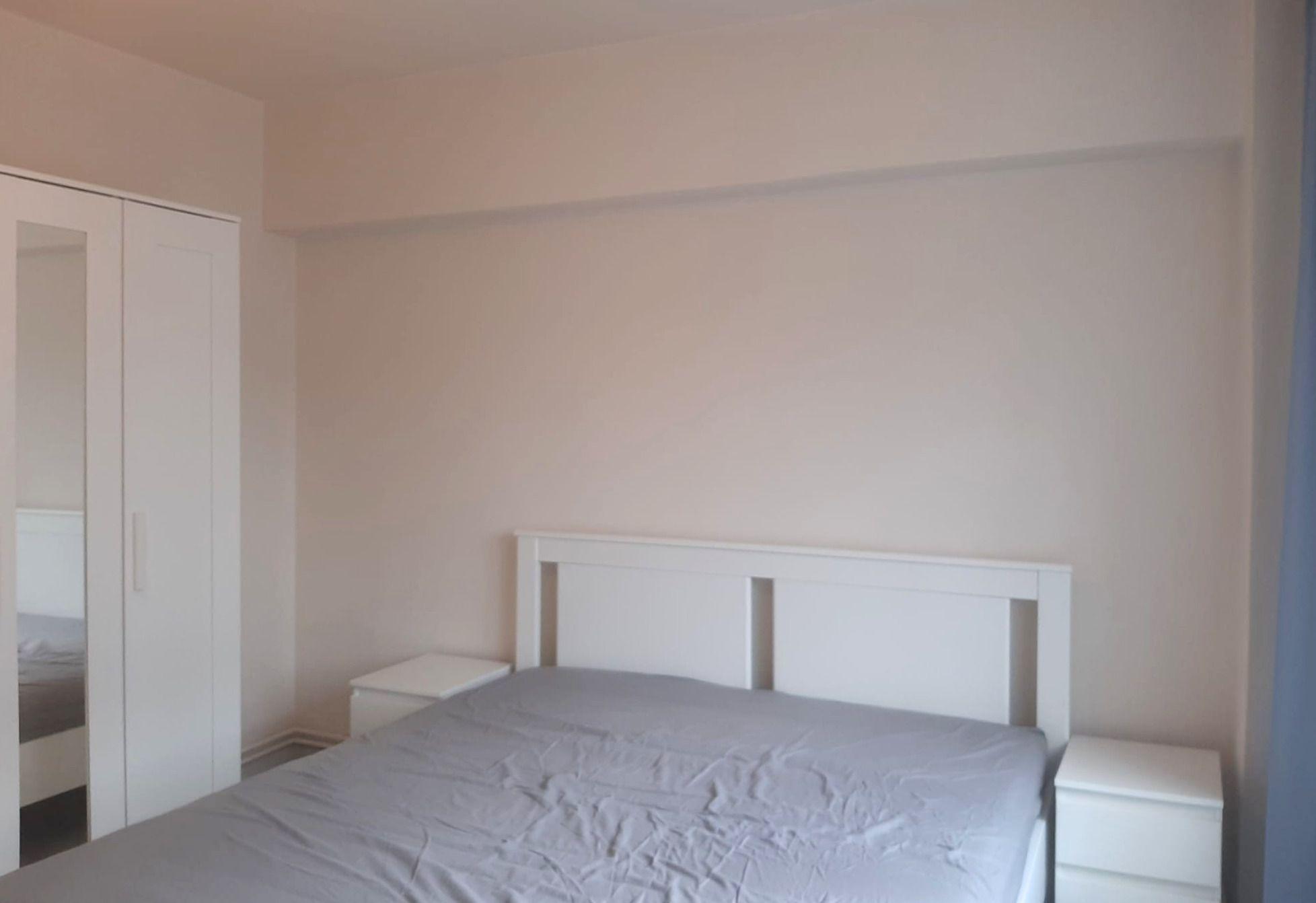 Vanzare 3 camere complet renovat zona pietonala Racadau - 15