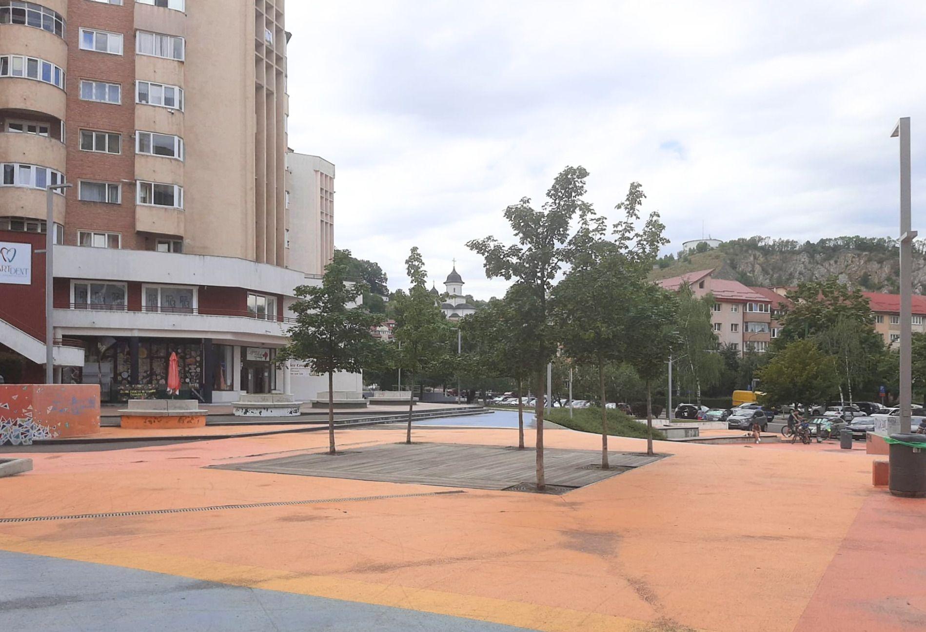 Vanzare 3 camere complet renovat zona pietonala Racadau - 23