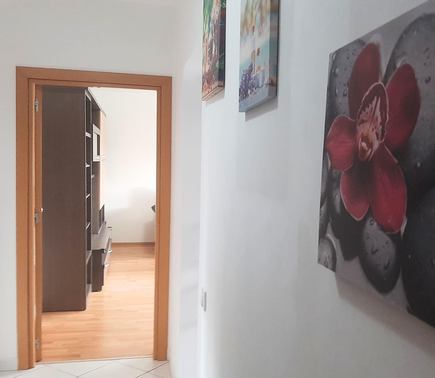 Apartament Renovat 2 Camere + Boxă 7 MP Vedere Superbă spre Tâmpa - 8
