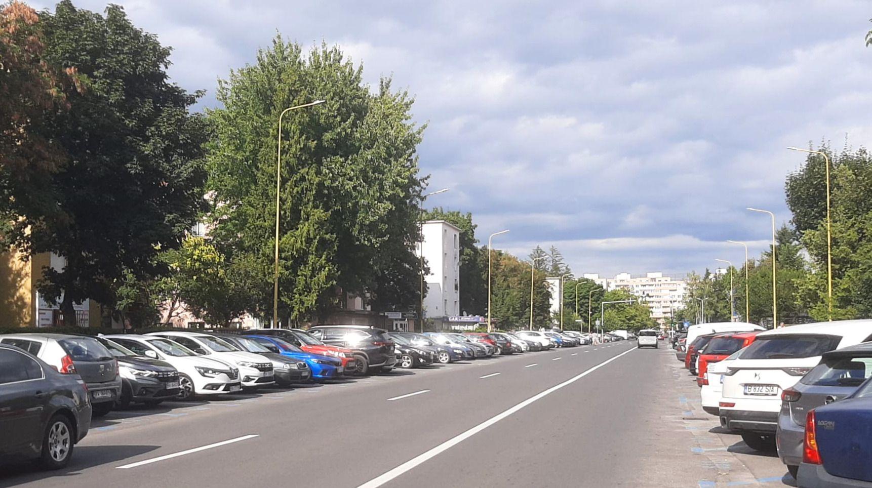 Apartament 2 camere 89000 EUR etaj intermediar foarte aproape de piata Astra - 17