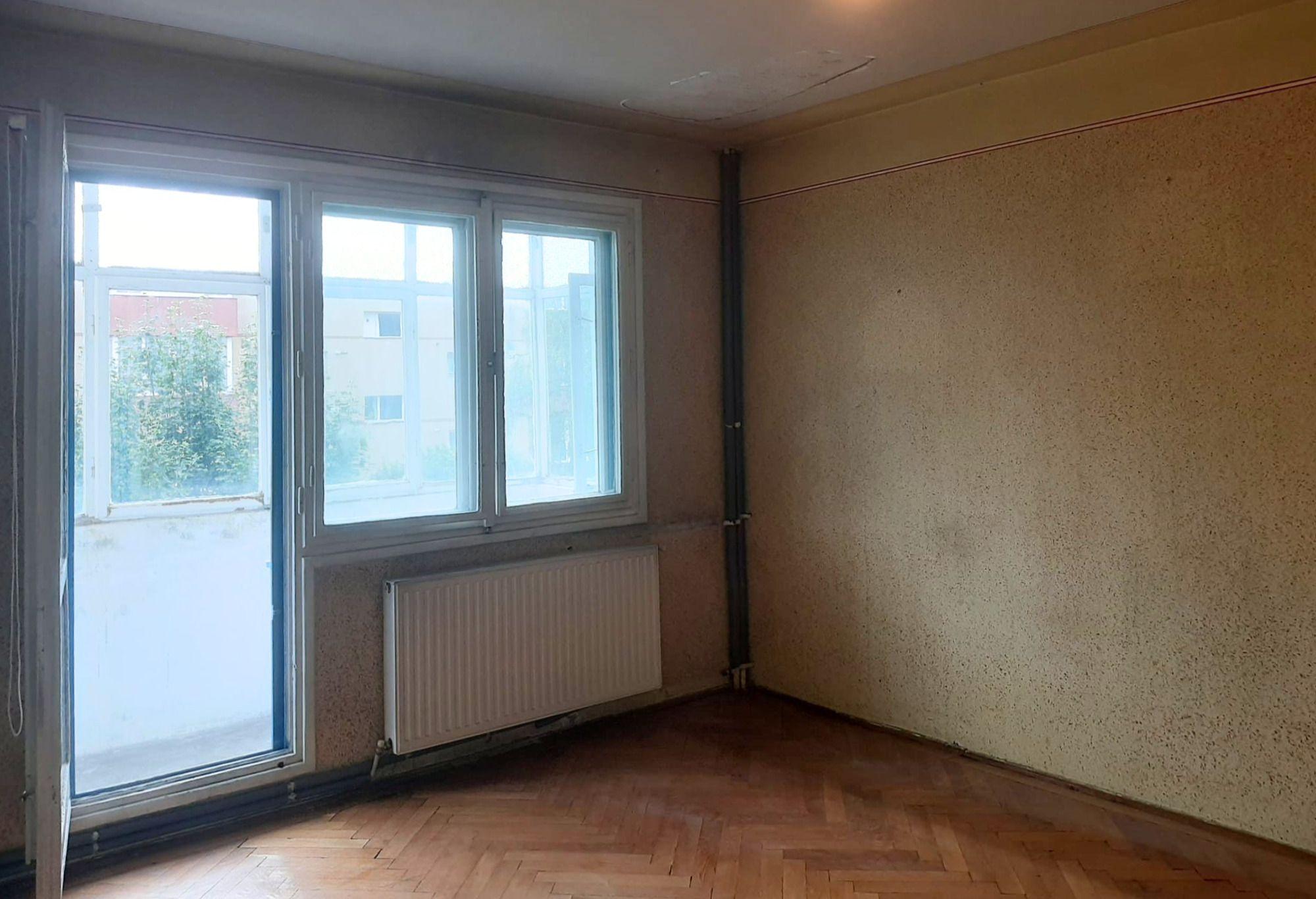 Apartament 2 camere 89000 EUR etaj intermediar foarte aproape de piata Astra - 16