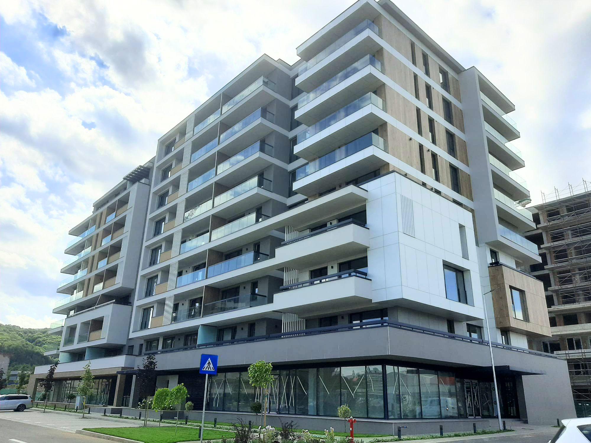 2 Camere Premium în Bartolomeu Zonă în Plină Dezvoltare - 29