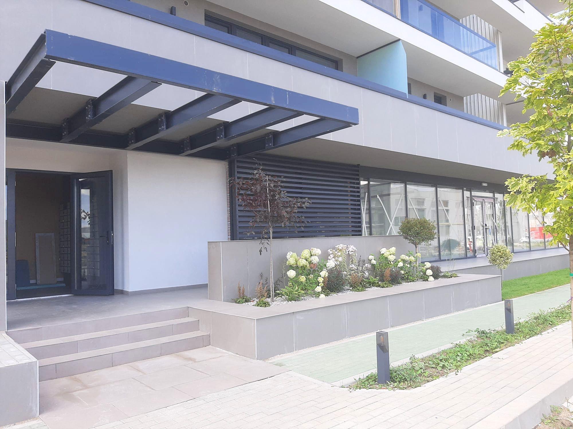 2 Camere Premium în Bartolomeu Zonă în Plină Dezvoltare - 1