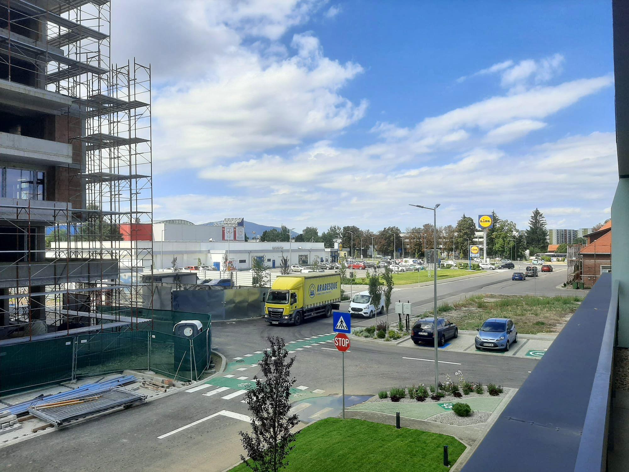 2 Camere Premium în Bartolomeu Zonă în Plină Dezvoltare - 9