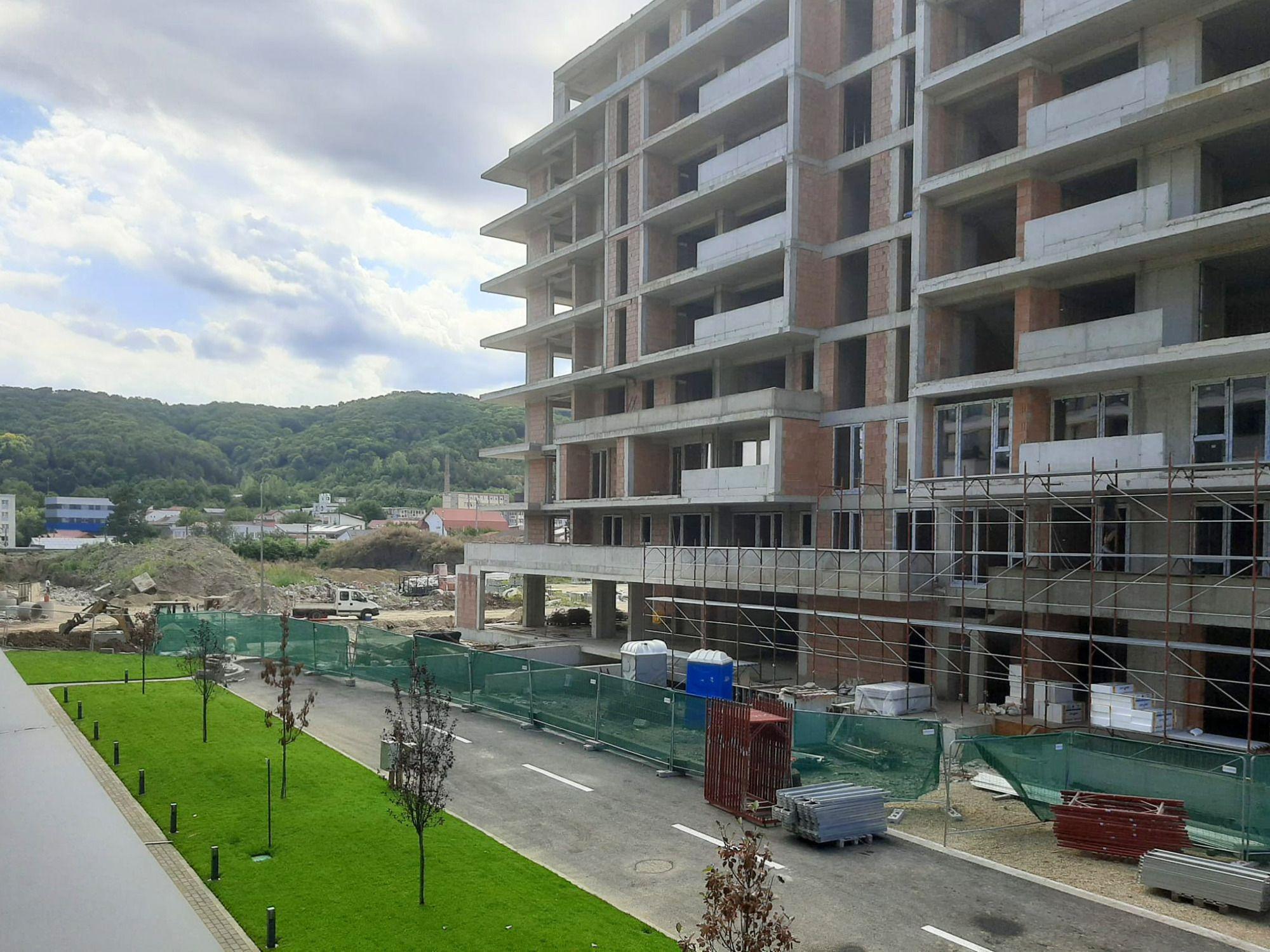 2 Camere Premium în Bartolomeu Zonă în Plină Dezvoltare - 7