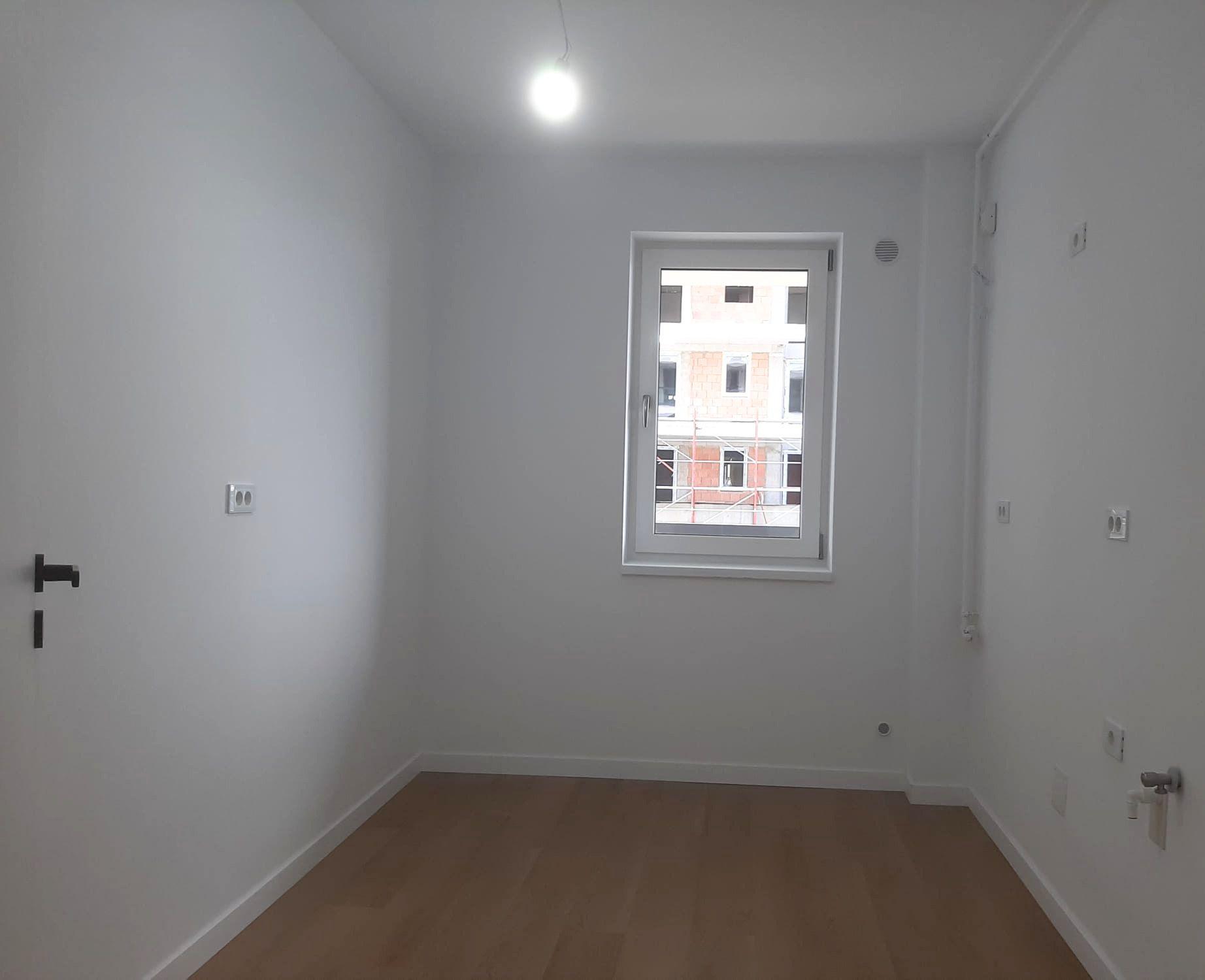 Apartament Nou 2 Camere Balcon 10 MP Lângă Viitoarea Sală Polivalenta - 16