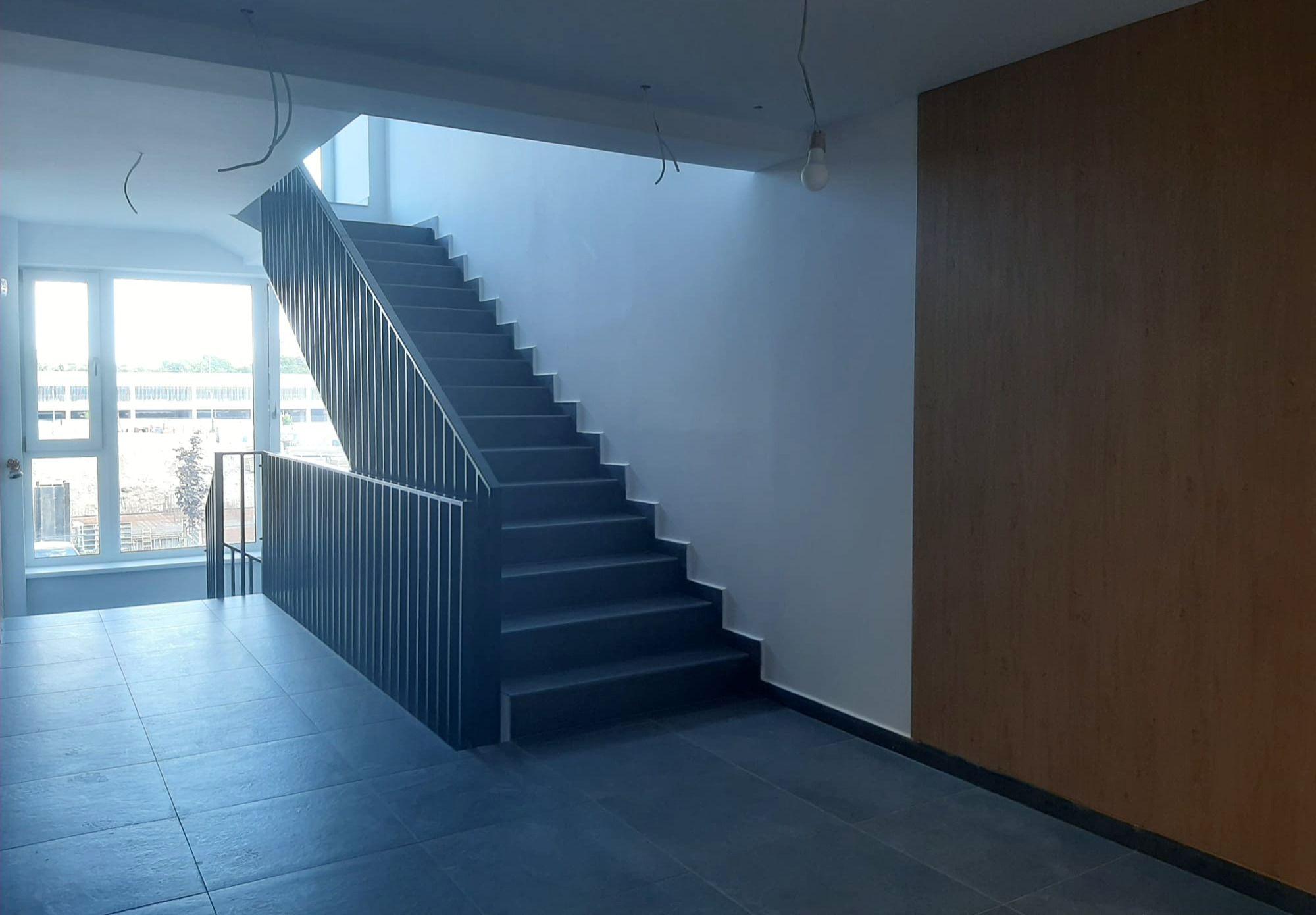 Apartament Nou 2 Camere Balcon 10 MP Lângă Viitoarea Sală Polivalenta - 25